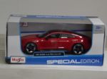 Audi RS e-tron sc:1/24 -1/25